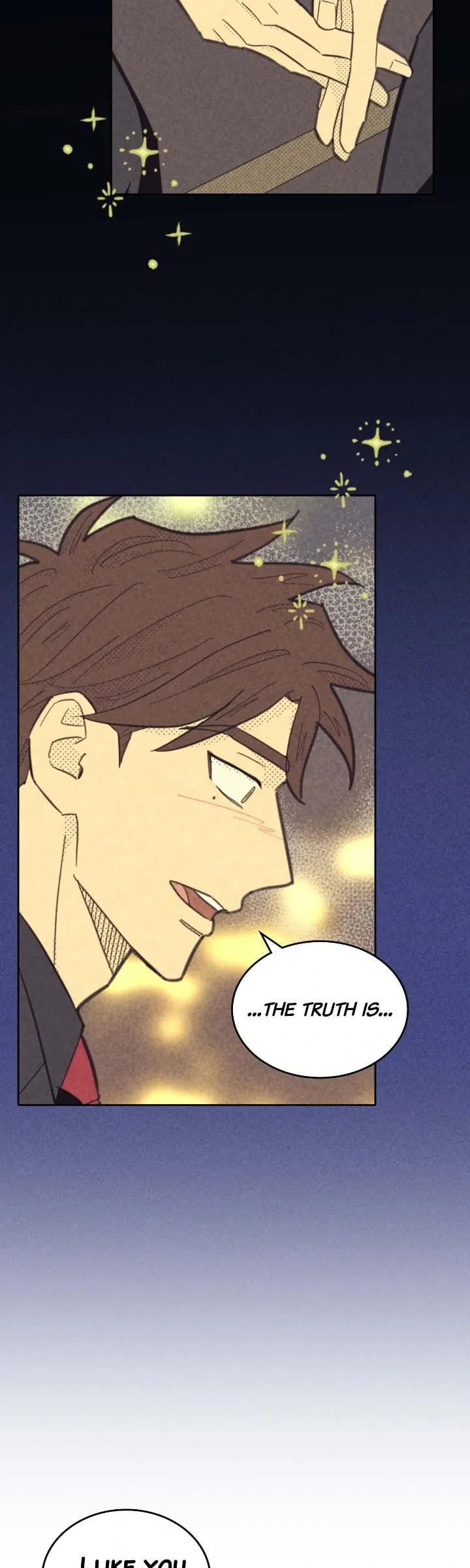 Work Love Balance Chapter 43 page 18 - 