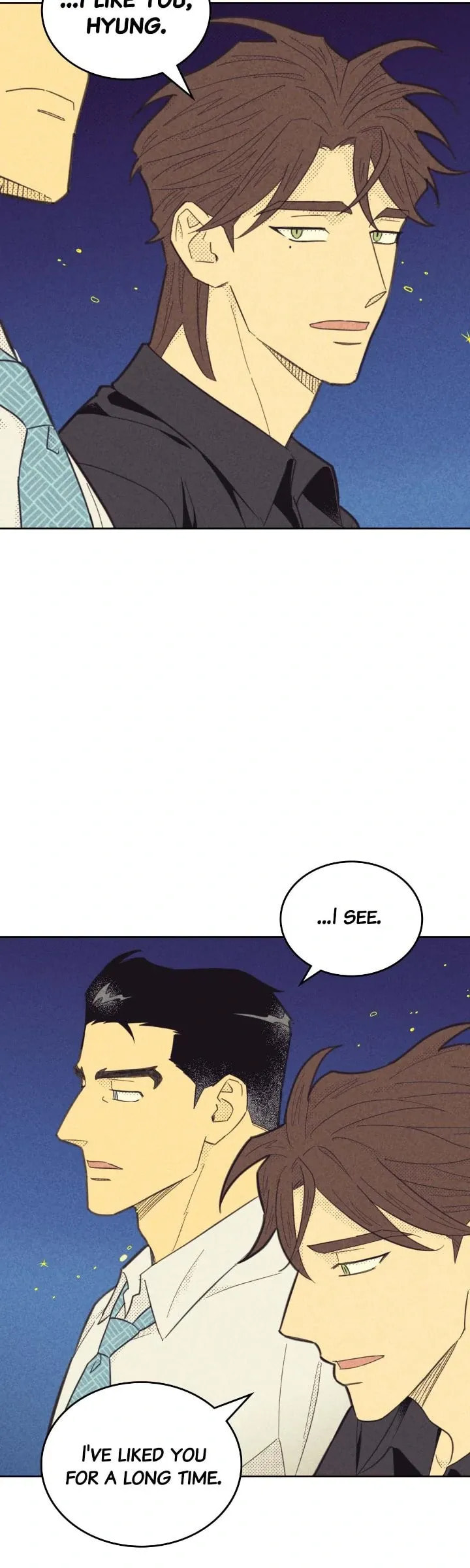 Work Love Balance Chapter 43 page 19 - 