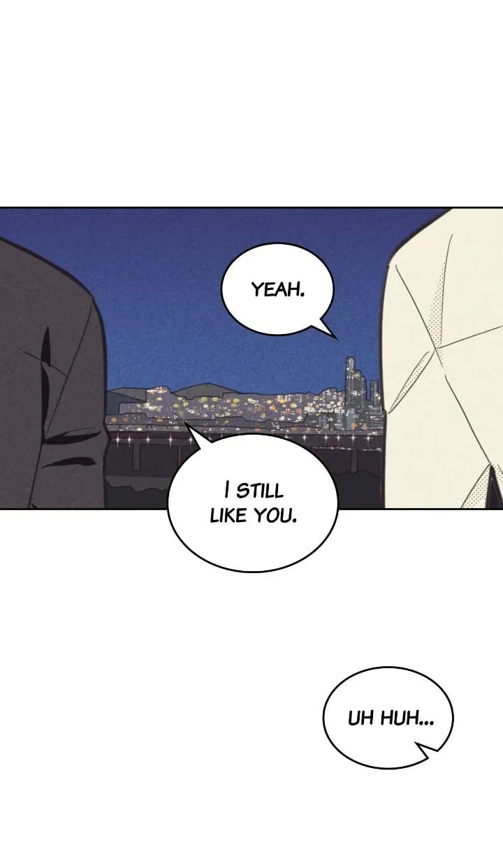 Work Love Balance Chapter 43 page 20 - 