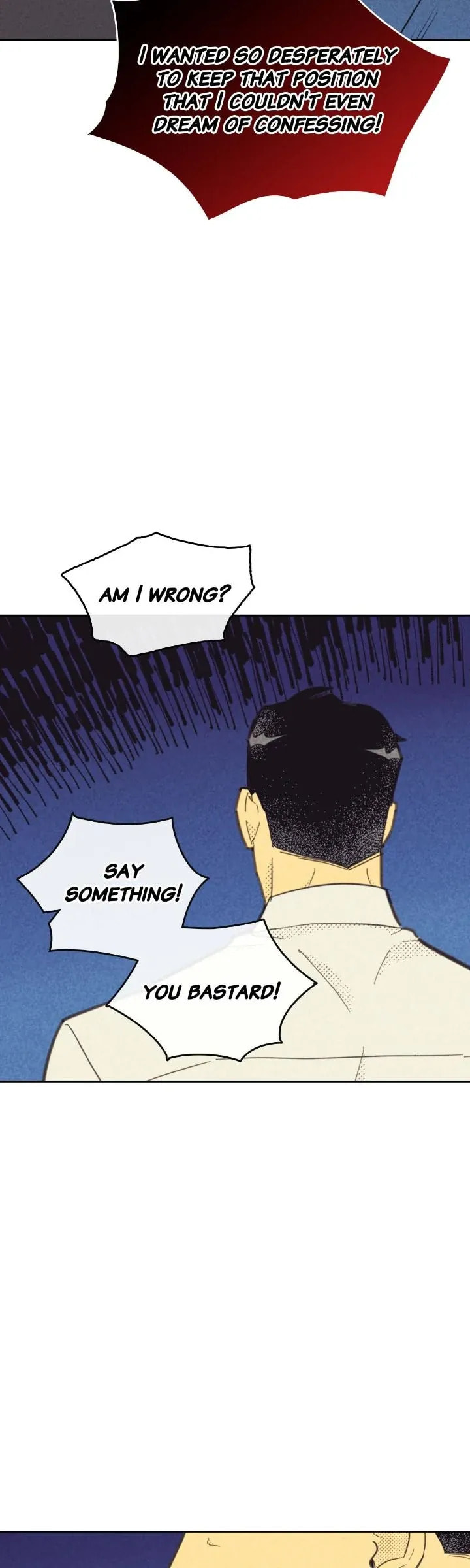 Work Love Balance Chapter 43 page 3 - 