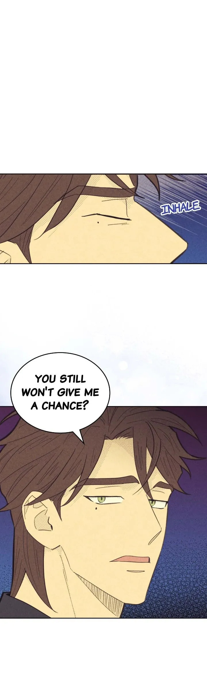 Work Love Balance Chapter 43 page 21 - 