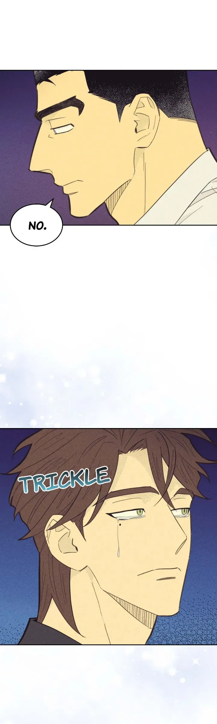 Work Love Balance Chapter 43 page 22 - 