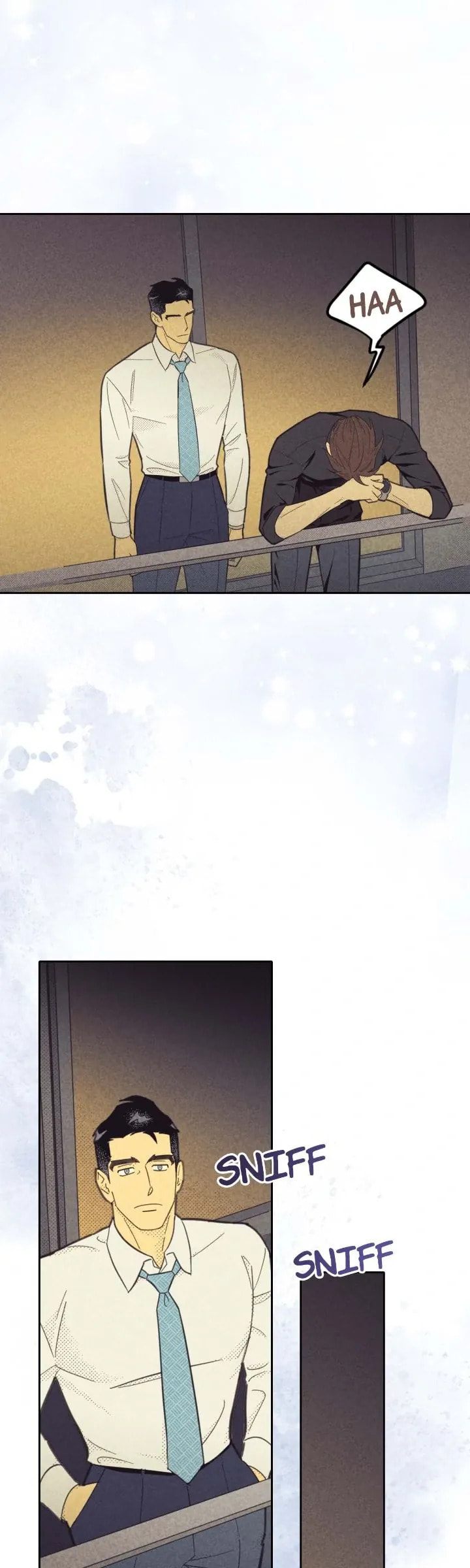 Work Love Balance Chapter 43 page 23 - 