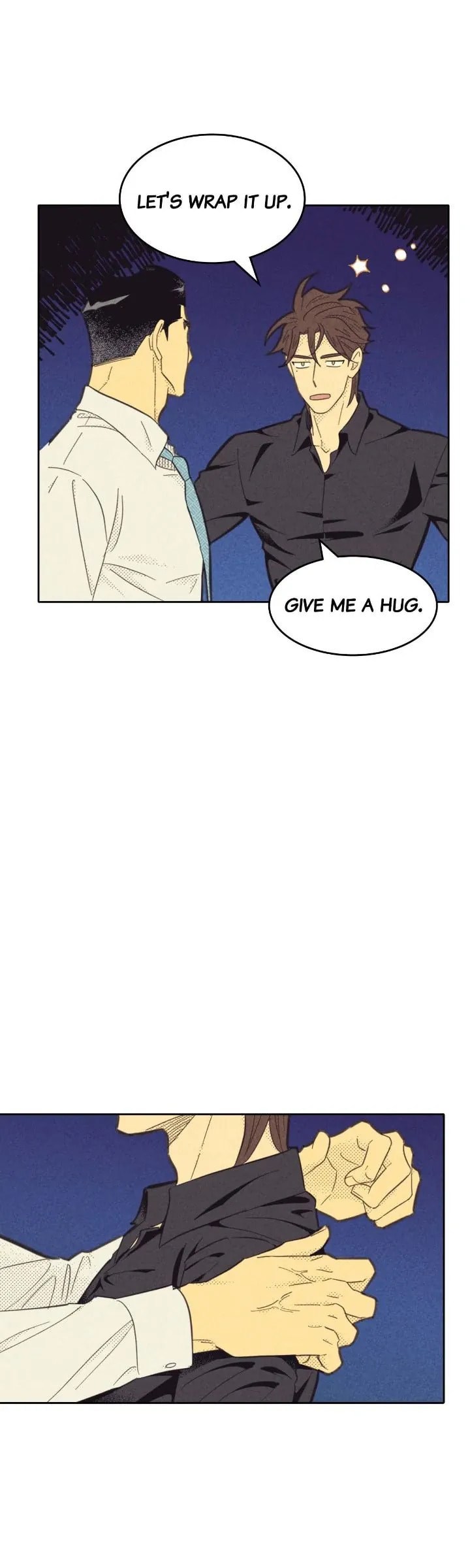 Work Love Balance Chapter 43 page 26 - 