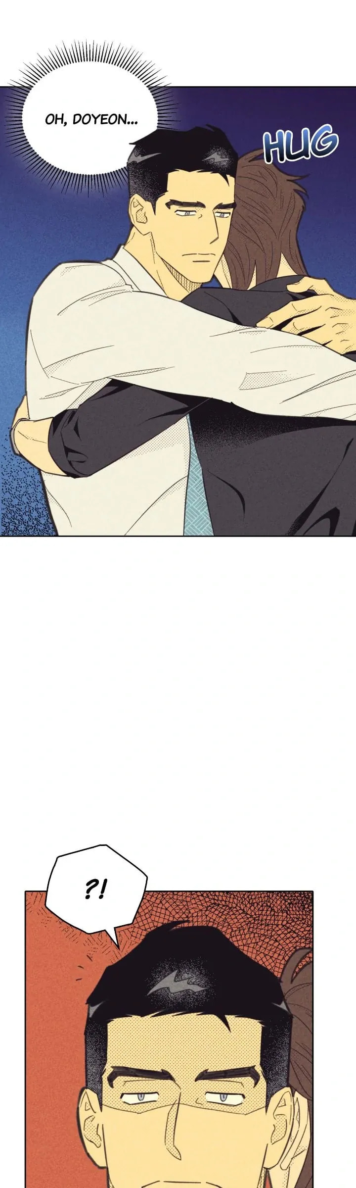 Work Love Balance Chapter 43 page 27 - 