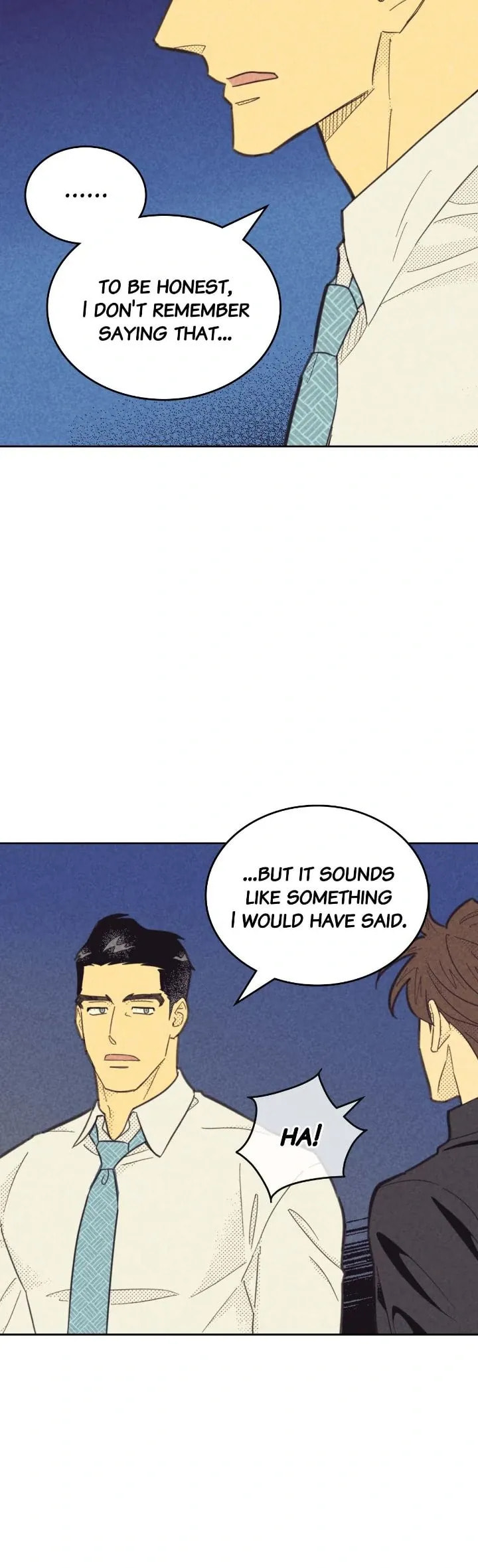 Work Love Balance Chapter 43 page 4 - 