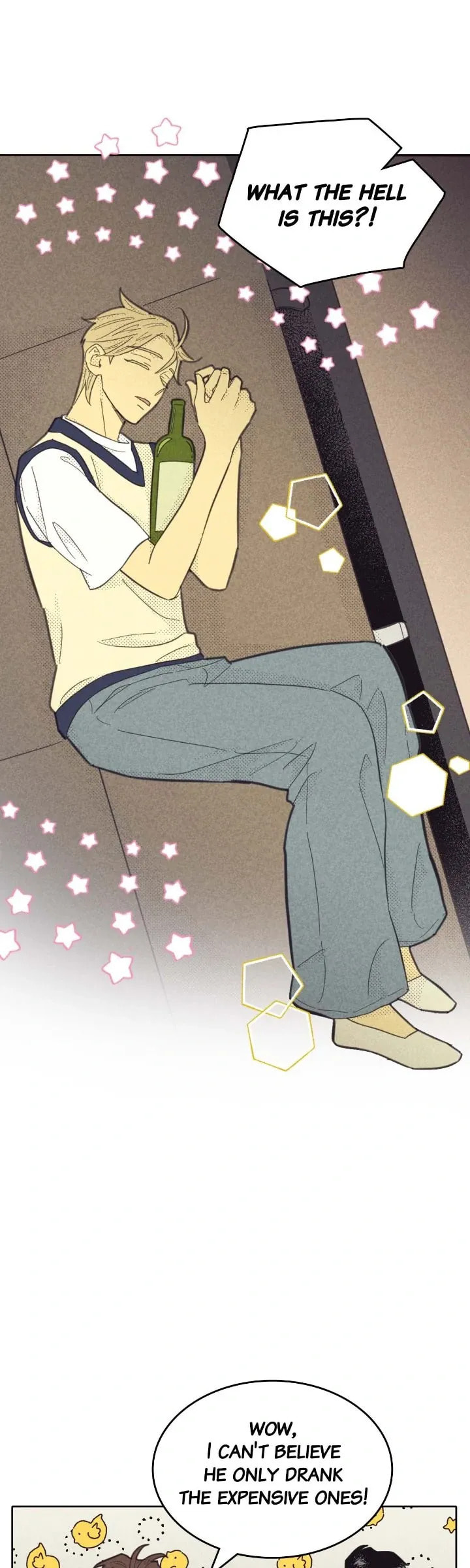 Work Love Balance Chapter 43 page 31 - 
