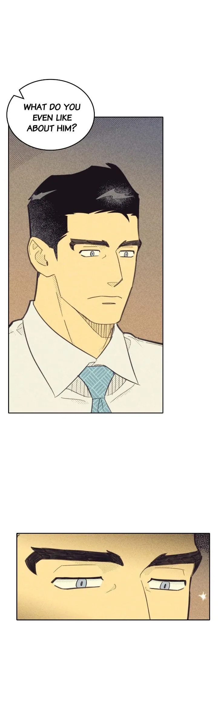 Work Love Balance Chapter 43 page 34 - 