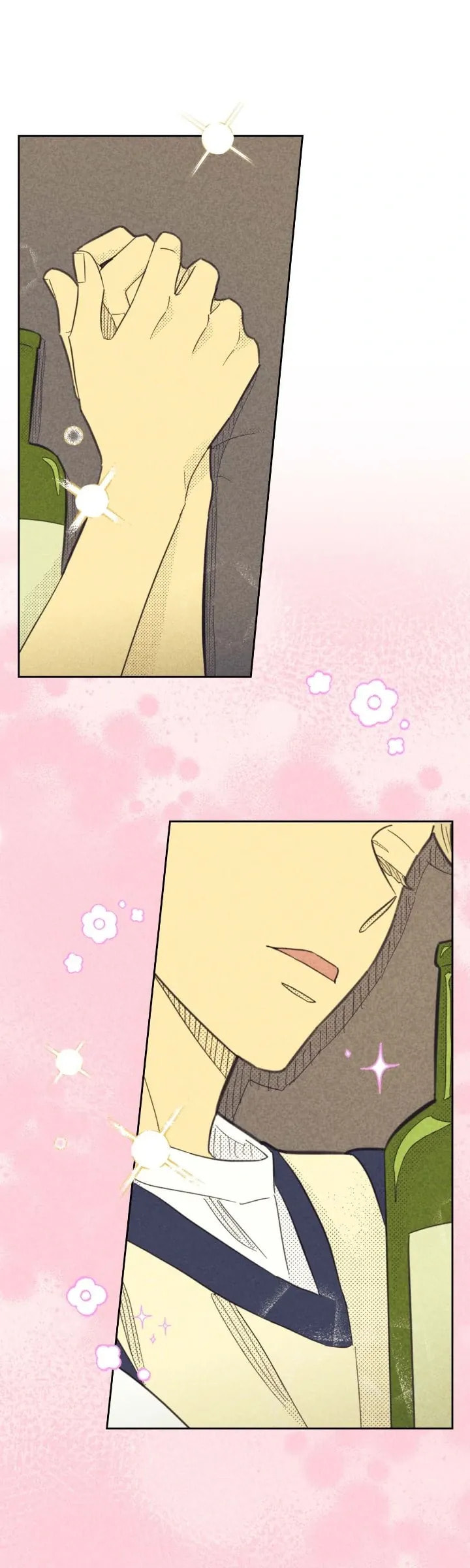 Work Love Balance Chapter 43 page 35 - 