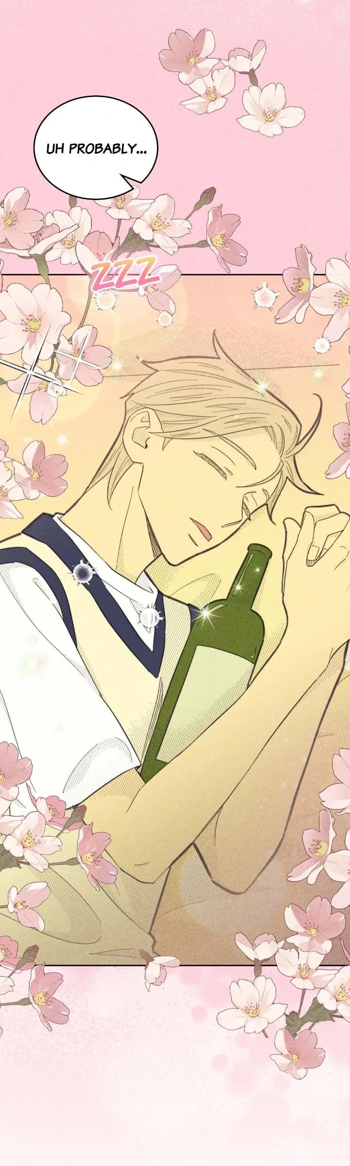 Work Love Balance Chapter 43 page 36 - 