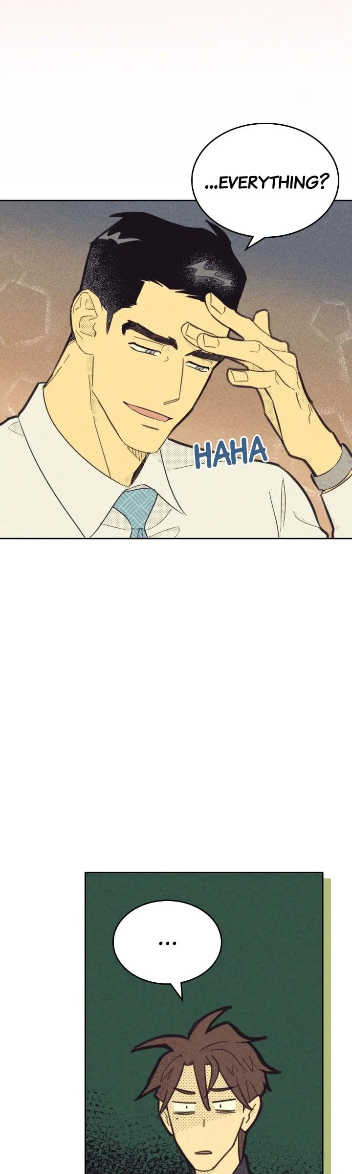 Work Love Balance Chapter 43 page 37 - 