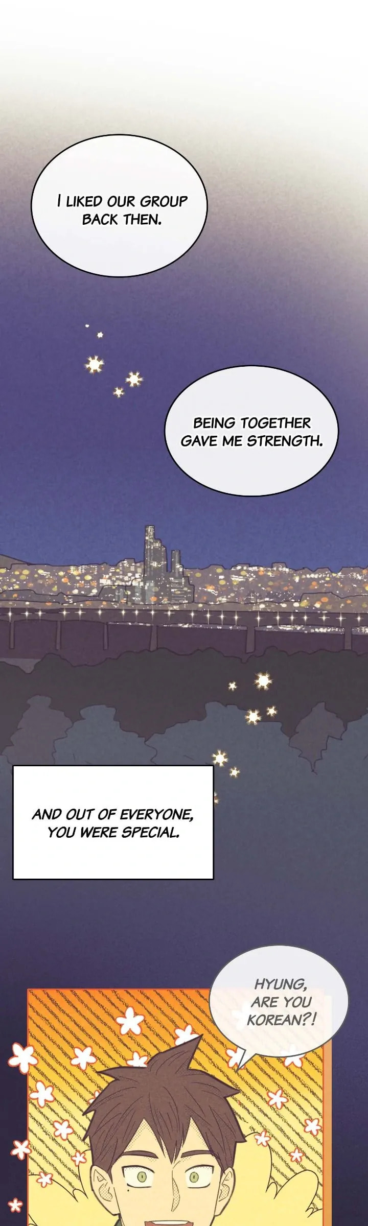 Work Love Balance Chapter 43 page 5 - 
