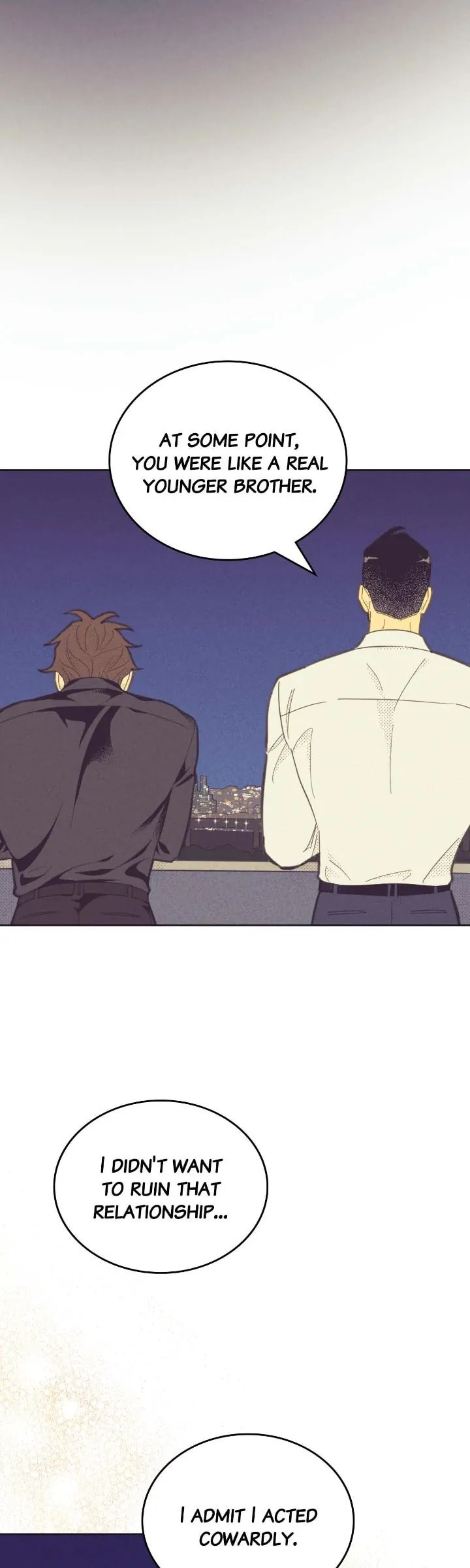 Work Love Balance Chapter 43 page 7 - 