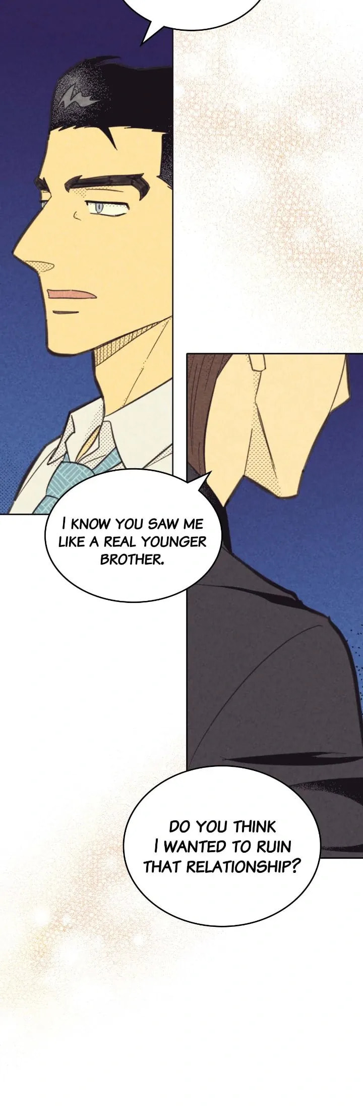 Work Love Balance Chapter 43 page 8 - 