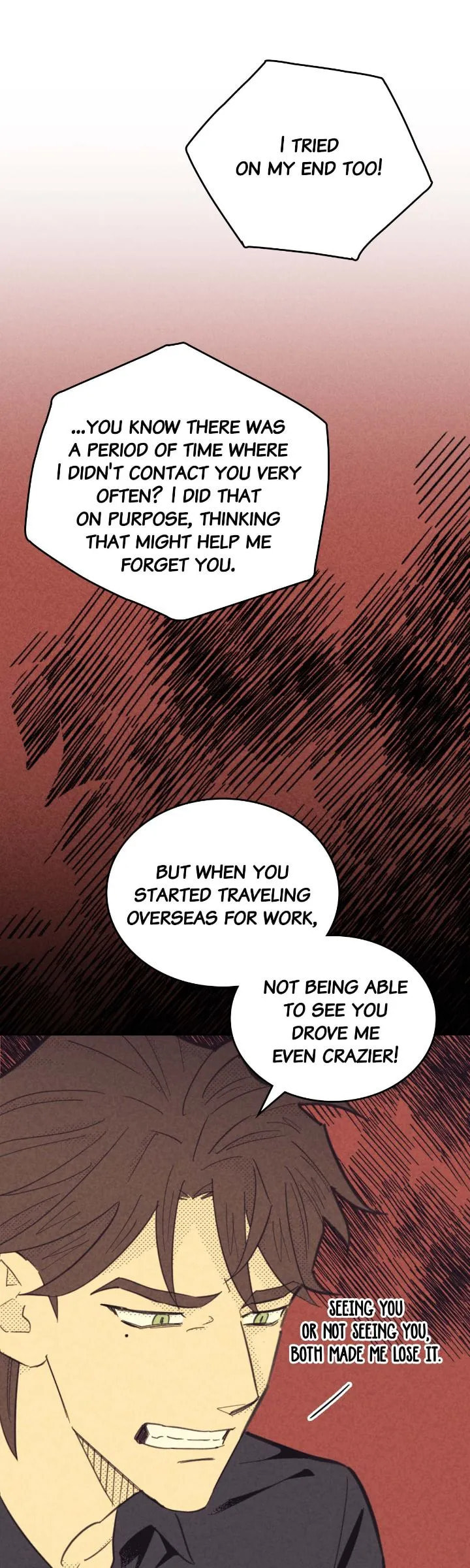 Work Love Balance Chapter 43 page 9 - 