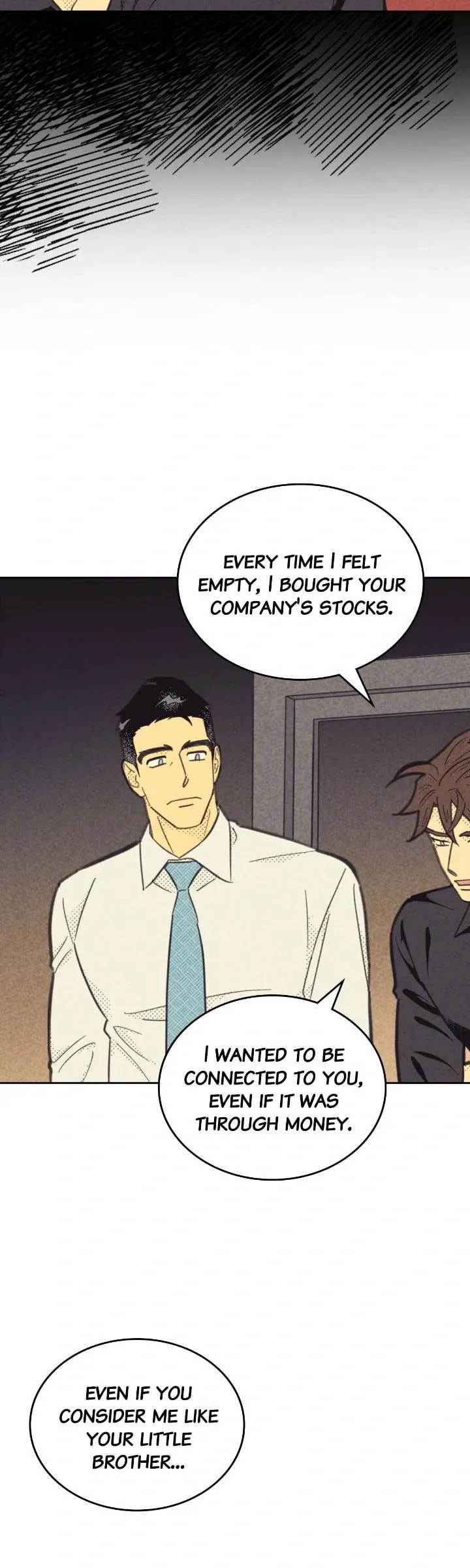 Work Love Balance Chapter 43 page 10 - 