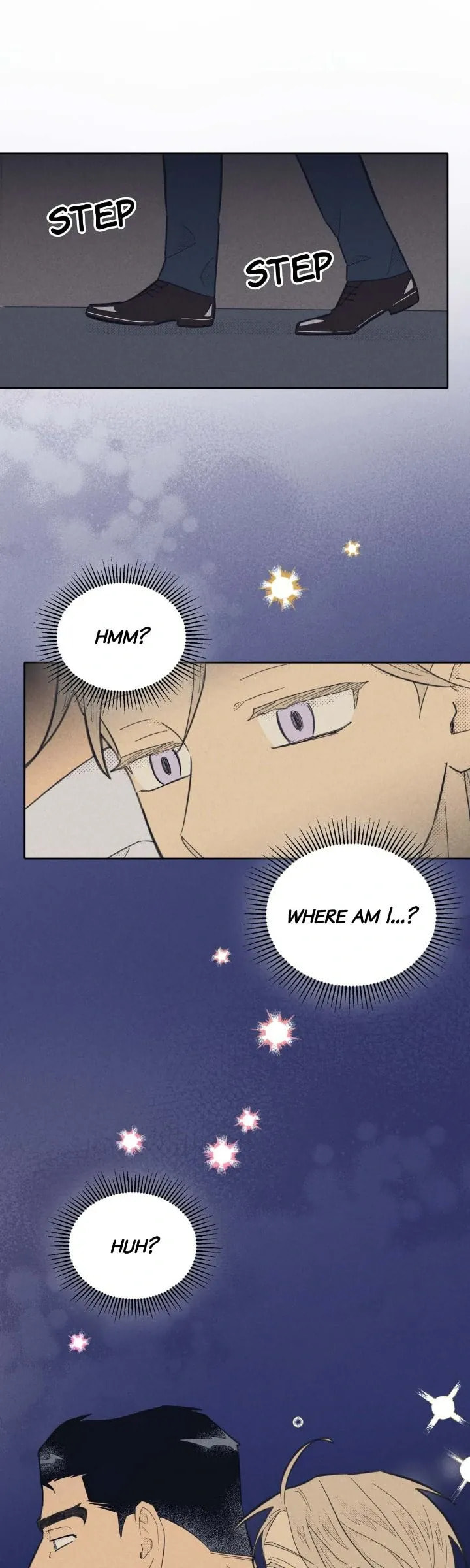 Work Love Balance Chapter 44 page 2 - 