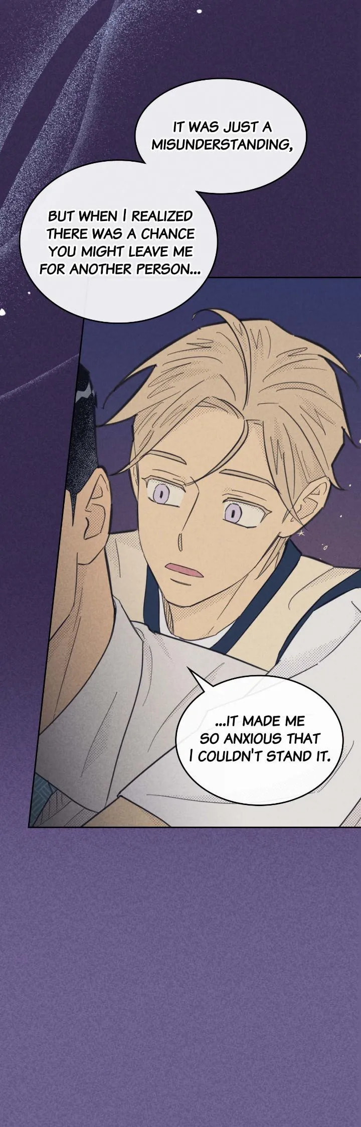 Work Love Balance Chapter 44 page 11 - 