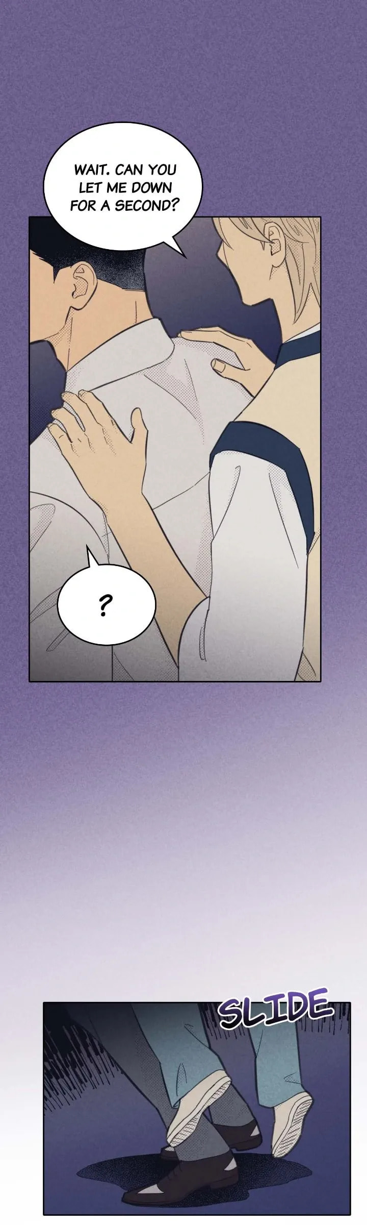 Work Love Balance Chapter 44 page 12 - 