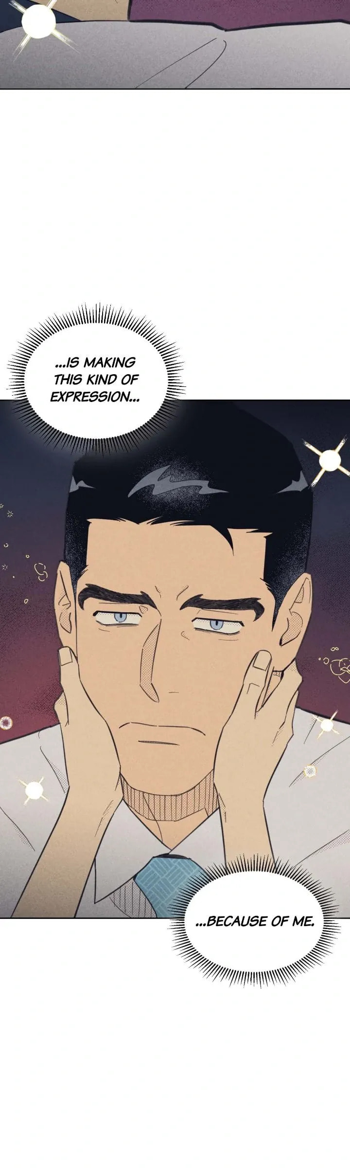 Work Love Balance Chapter 44 page 14 - 