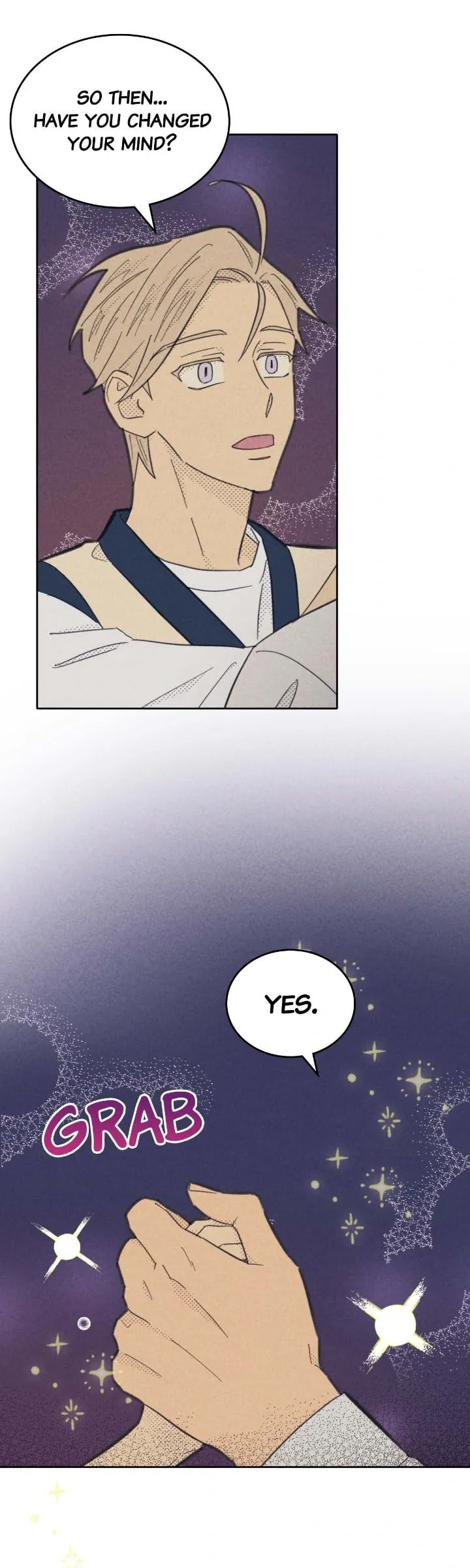 Work Love Balance Chapter 44 page 15 - 
