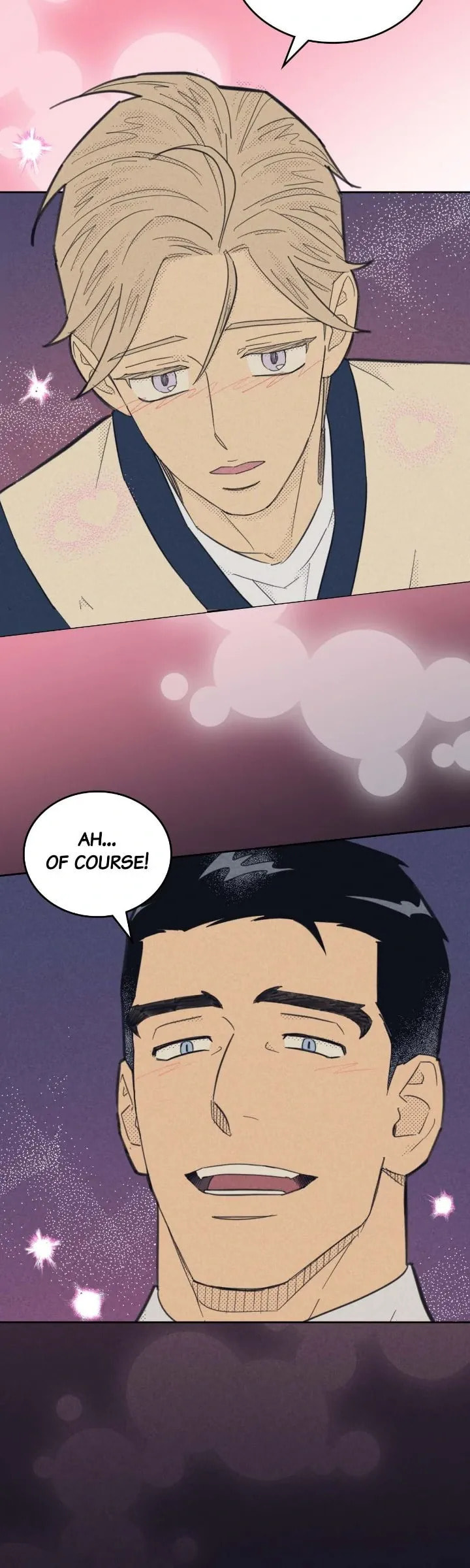 Work Love Balance Chapter 44 page 19 - 