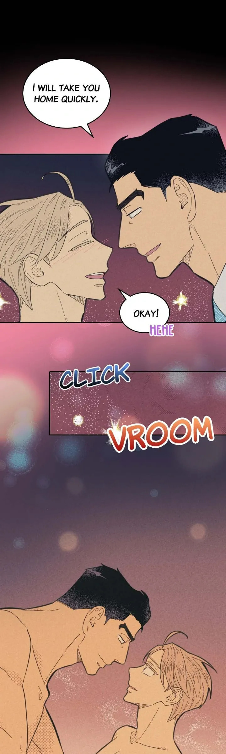 Work Love Balance Chapter 44 page 21 - 