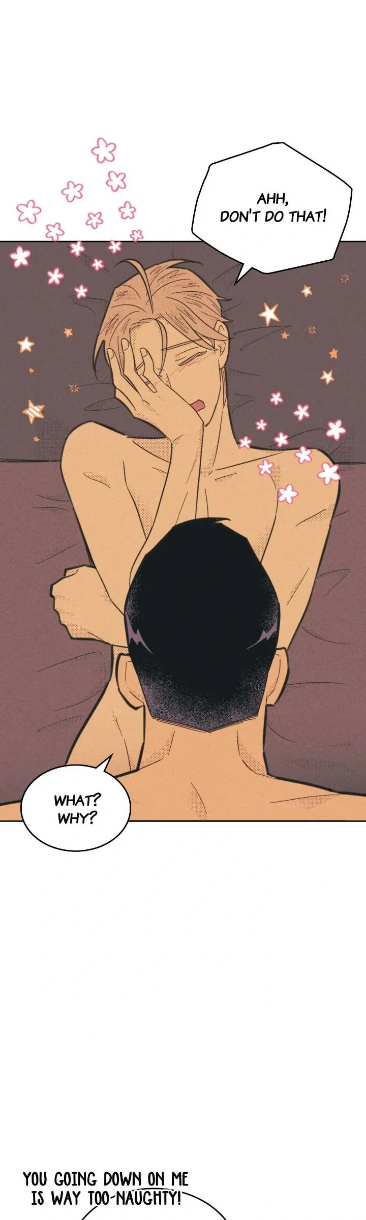 Work Love Balance Chapter 44 page 29 - 
