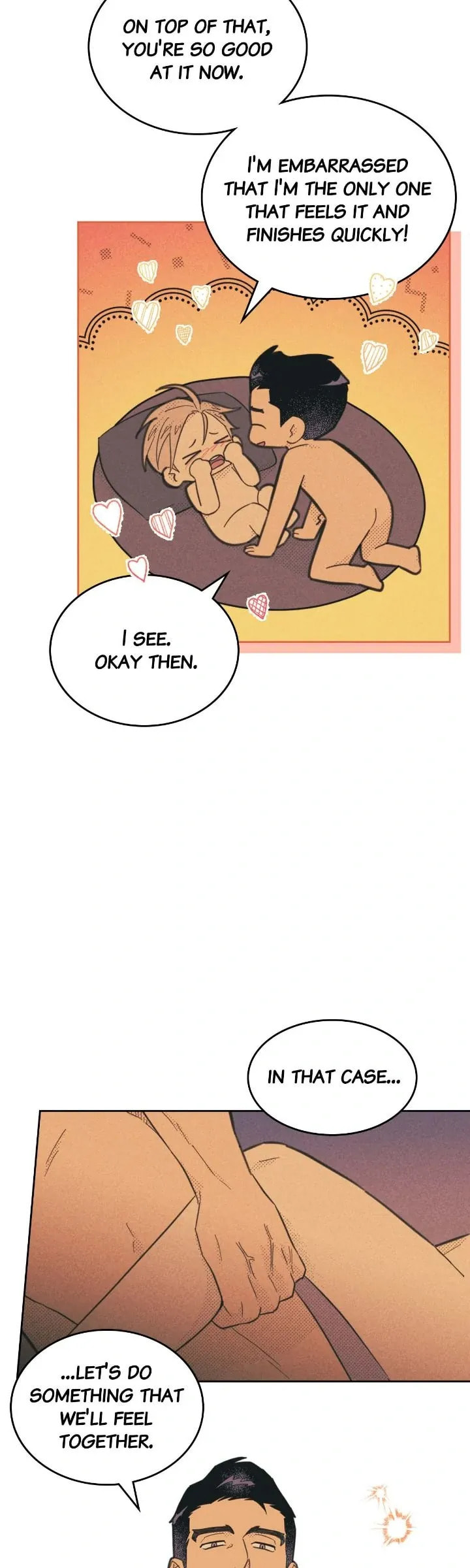 Work Love Balance Chapter 44 page 30 - 