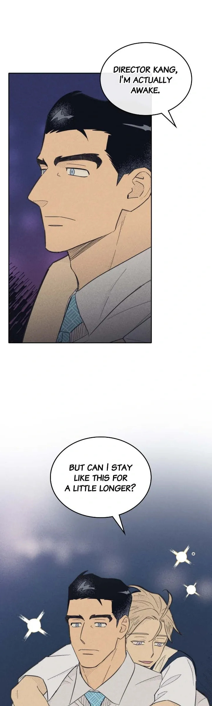 Work Love Balance Chapter 44 page 4 - 