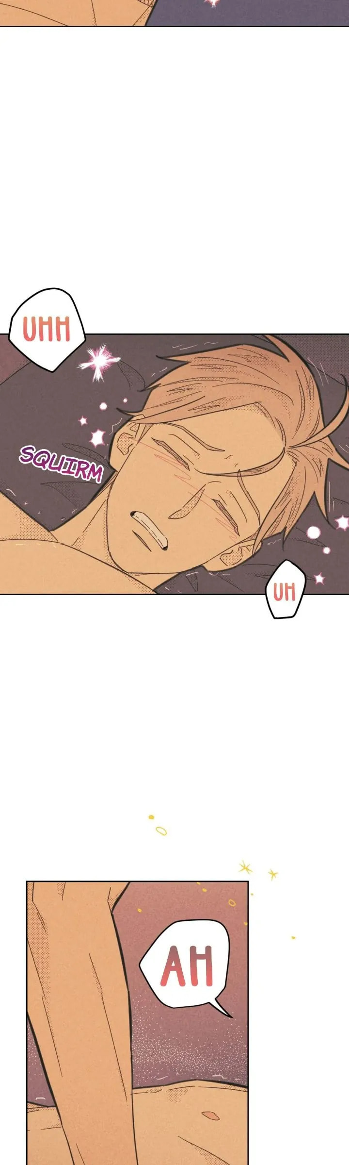 Work Love Balance Chapter 44 page 34 - 