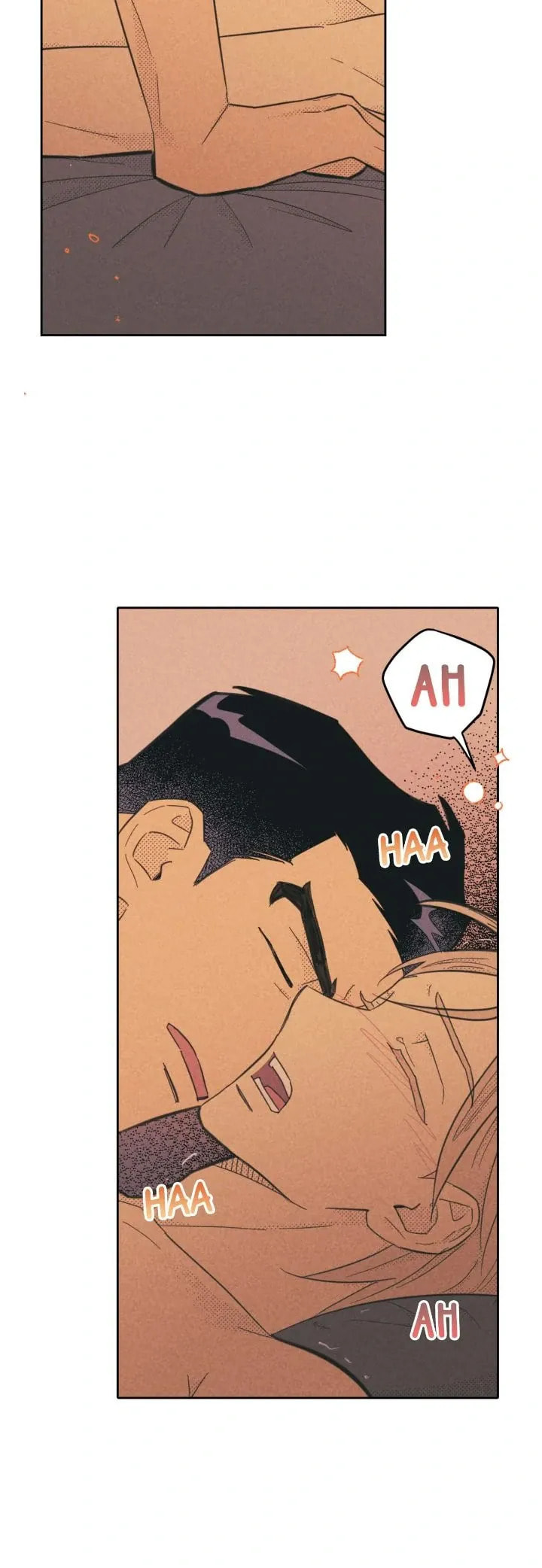 Work Love Balance Chapter 44 page 35 - 