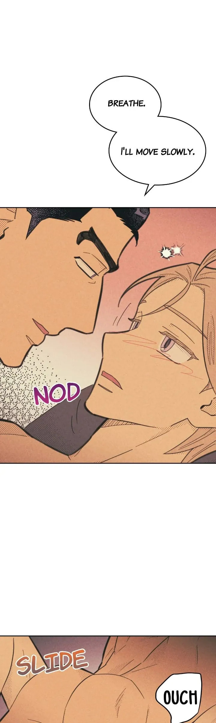 Work Love Balance Chapter 44 page 36 - 