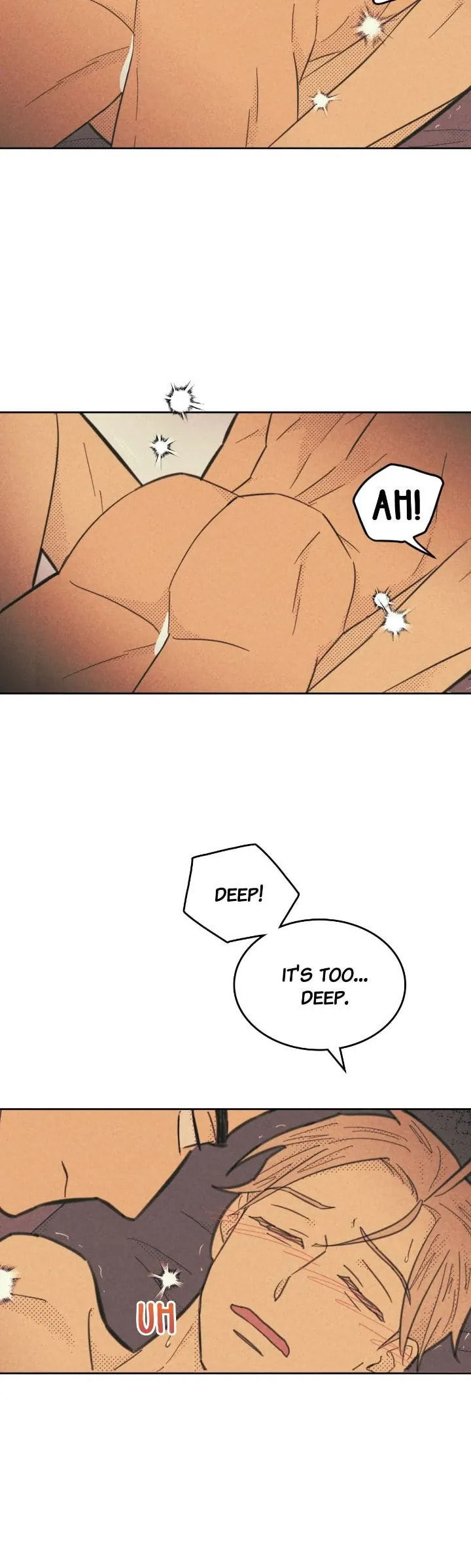 Work Love Balance Chapter 44 page 37 - 
