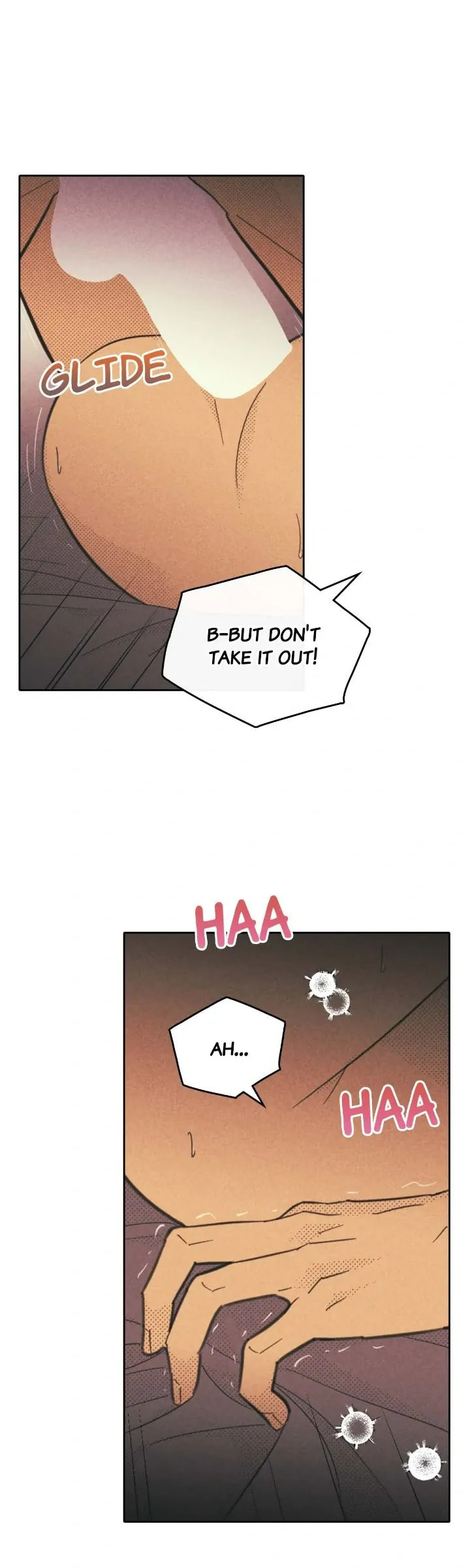 Work Love Balance Chapter 44 page 38 - 