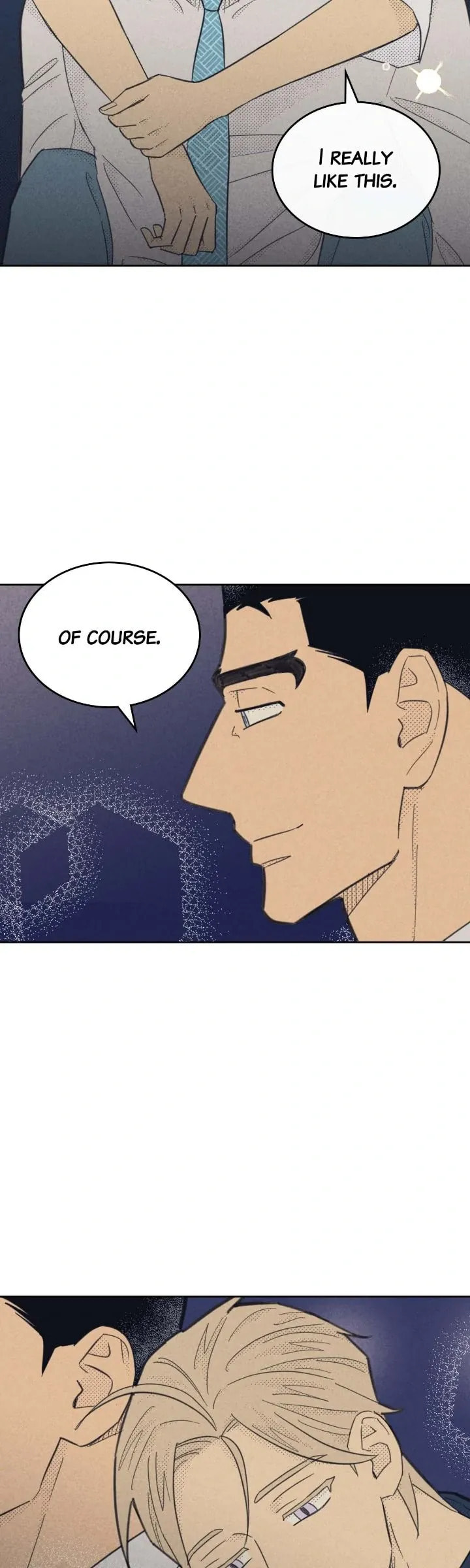 Work Love Balance Chapter 44 page 5 - 