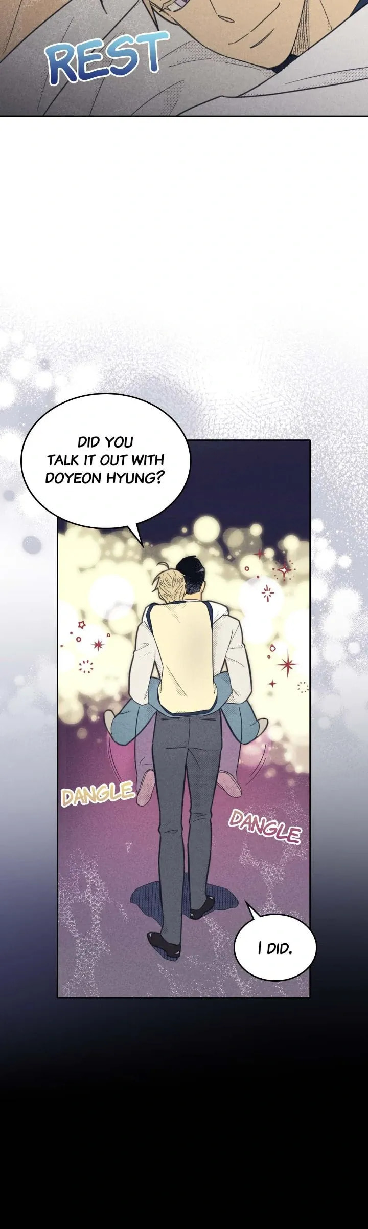 Work Love Balance Chapter 44 page 6 - 