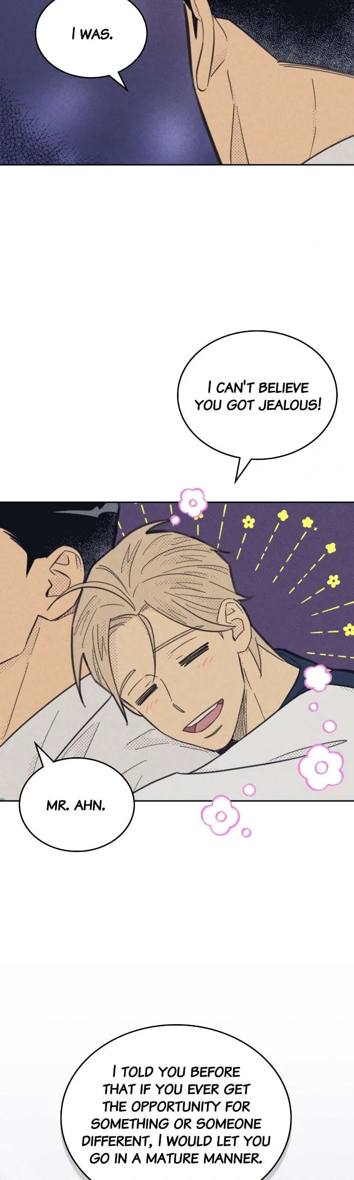 Work Love Balance Chapter 44 page 9 - 