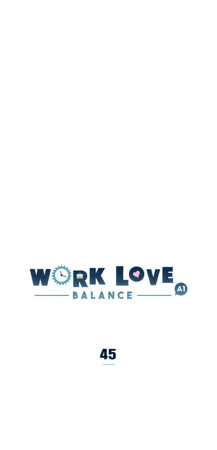 Work Love Balance Chapter 45 page 2 - 