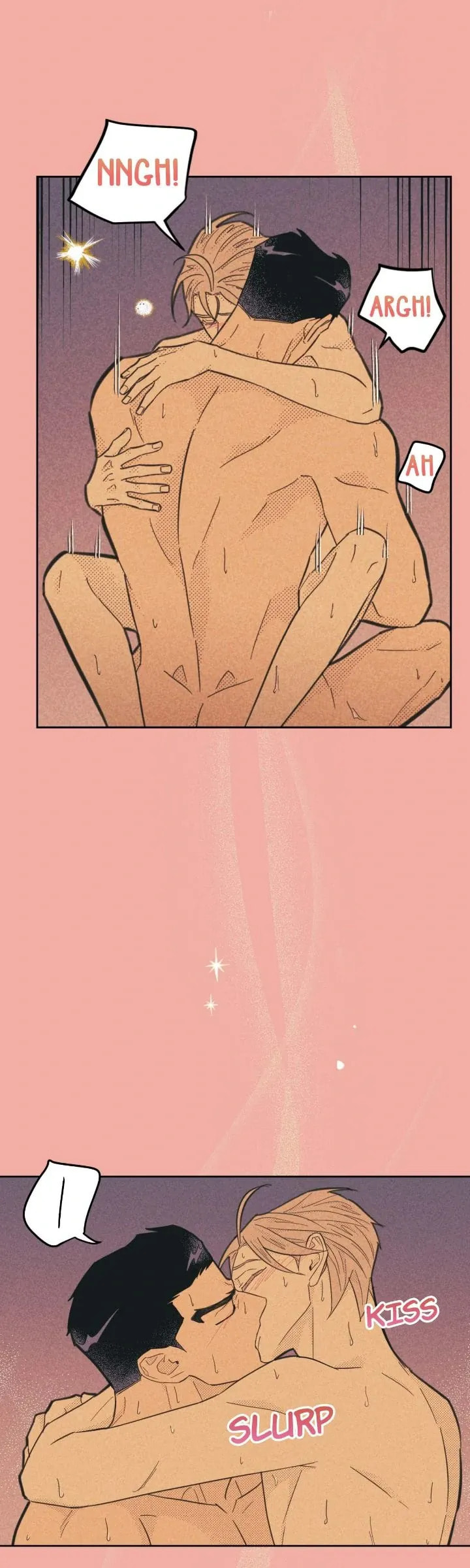 Work Love Balance Chapter 45 page 11 - 