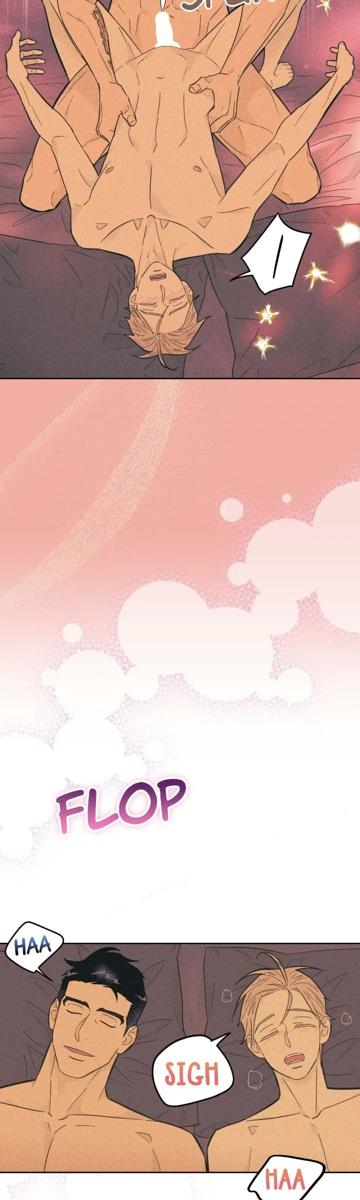 Work Love Balance Chapter 45 page 13 - 