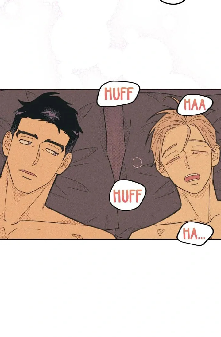 Work Love Balance Chapter 45 page 14 - 