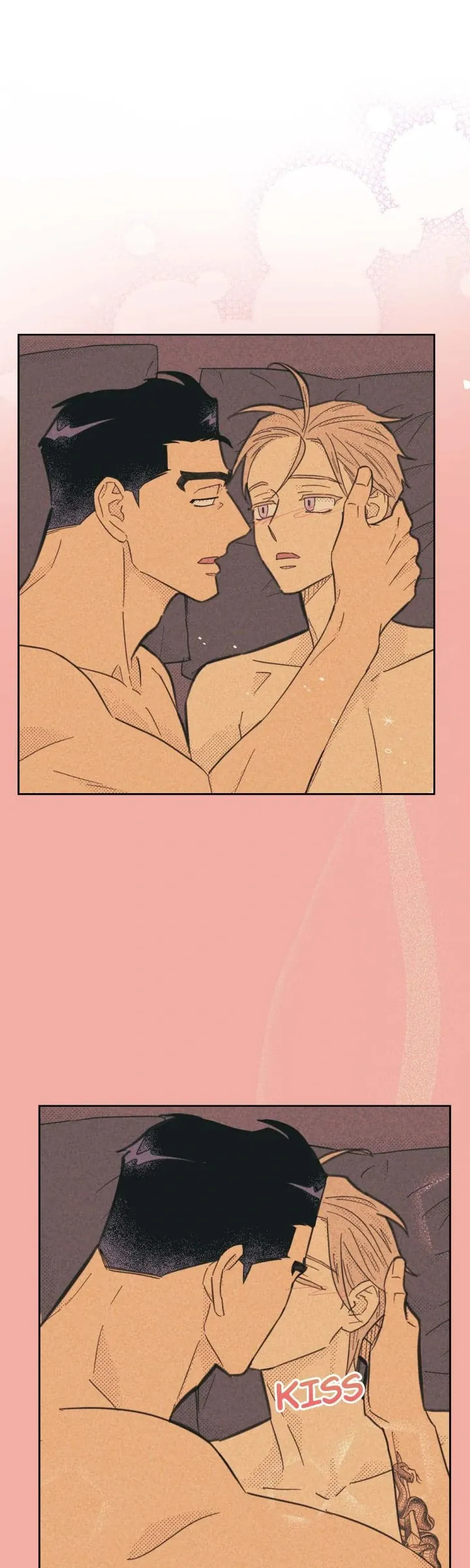 Work Love Balance Chapter 45 page 15 - 