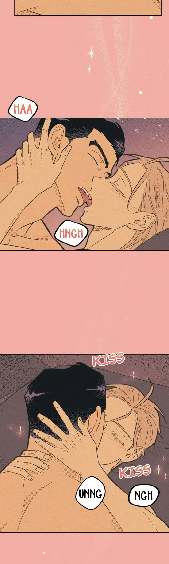 Work Love Balance Chapter 45 page 16 - 