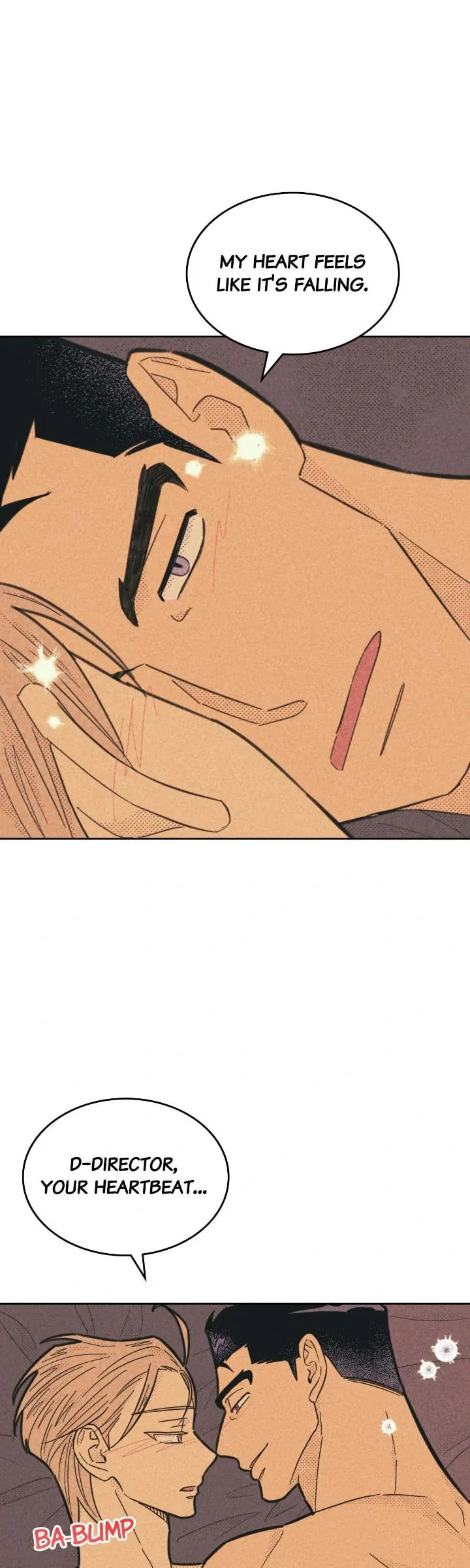 Work Love Balance Chapter 45 page 18 - 