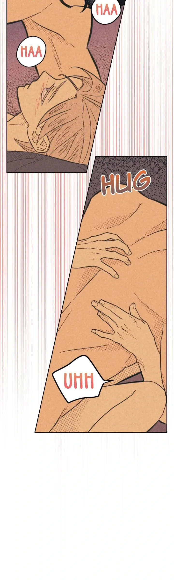 Work Love Balance Chapter 45 page 3 - 