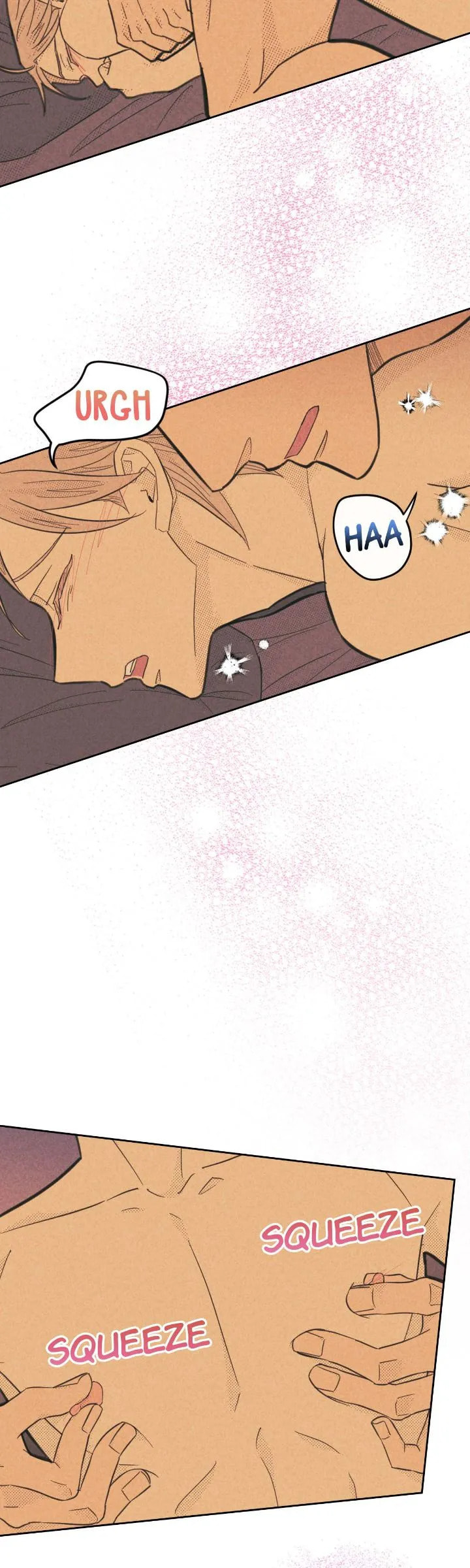Work Love Balance Chapter 45 page 21 - 