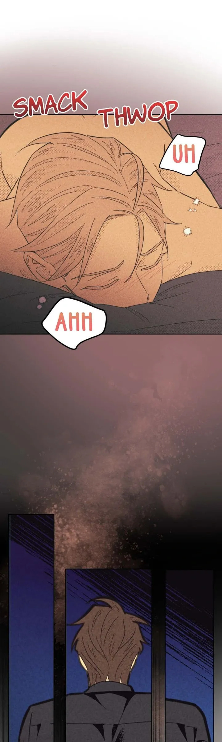 Work Love Balance Chapter 45 page 23 - 