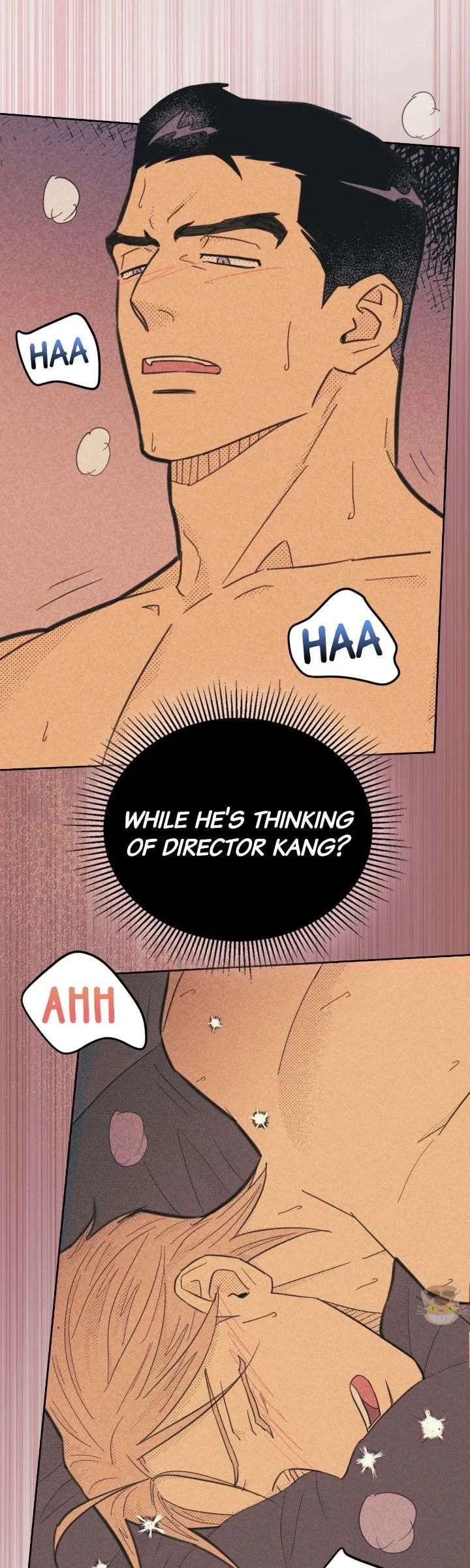 Work Love Balance Chapter 45 page 25 - 