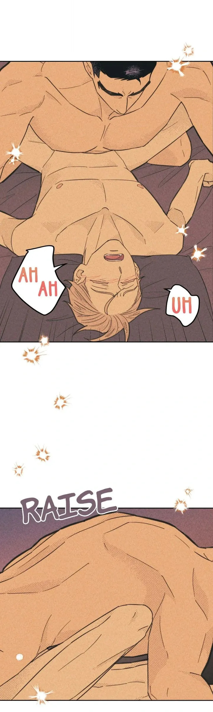 Work Love Balance Chapter 45 page 4 - 
